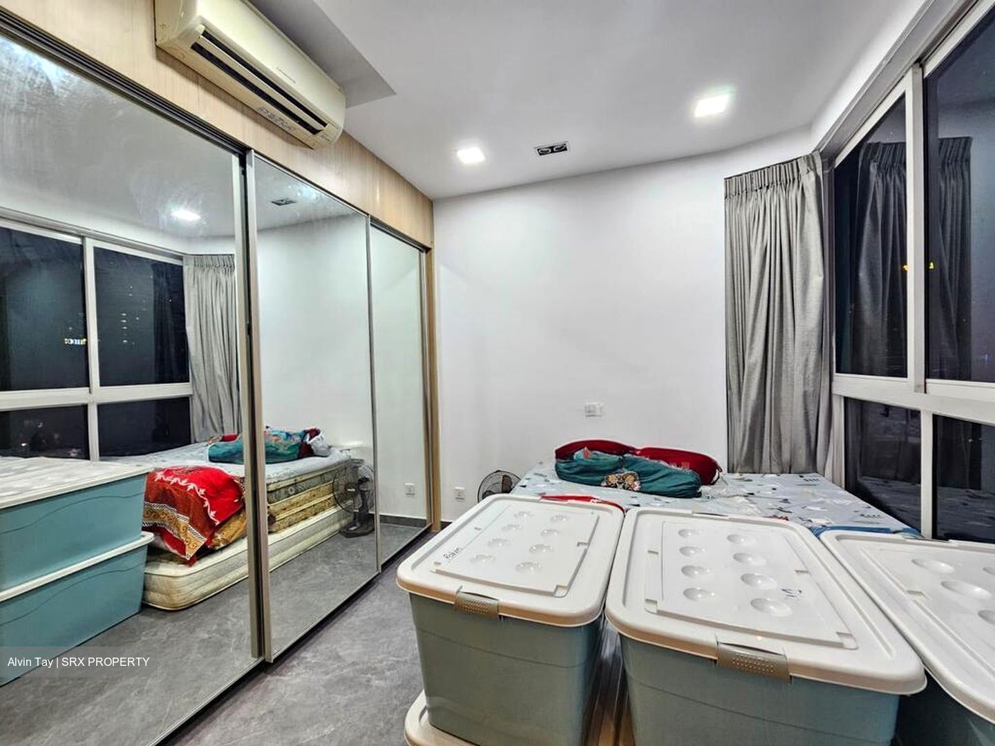 Tribeca (D9), Condominium #533800391